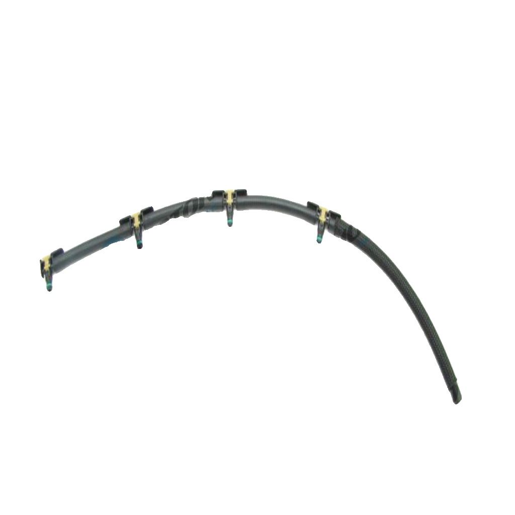 Dr.Motor Automotive DRM1404 Hose, fuel overflow for JAGUAR,LAND ROVER