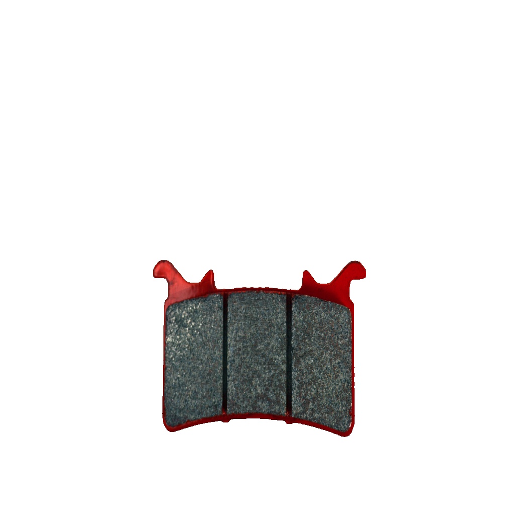 Brembo 07GR99SA BRAKE PADS SINTER