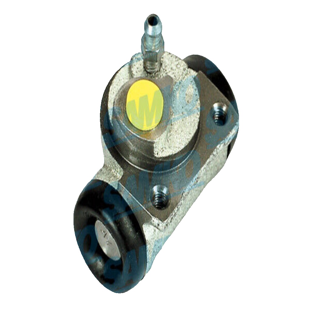Trusting Wheel Brake Cylinder Cf242 Rozmiar 026