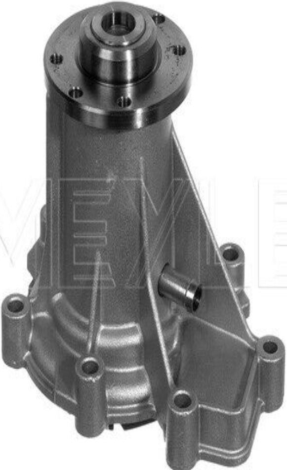 013 026 0004 MEYLE Water Pump for MERCEDES-BENZ
