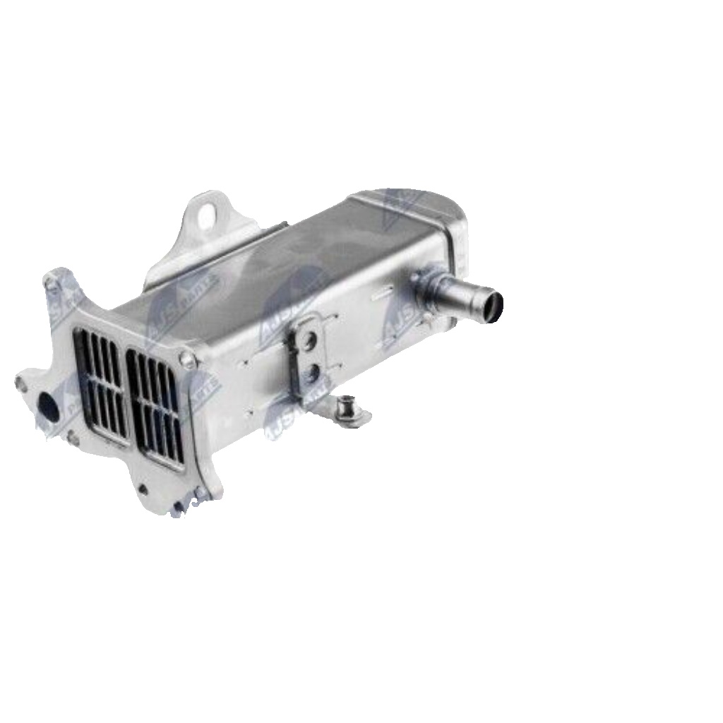 Exhaust gas cooler EGR-SU-004 NTY for SUZUKI GRAND VITARA II
