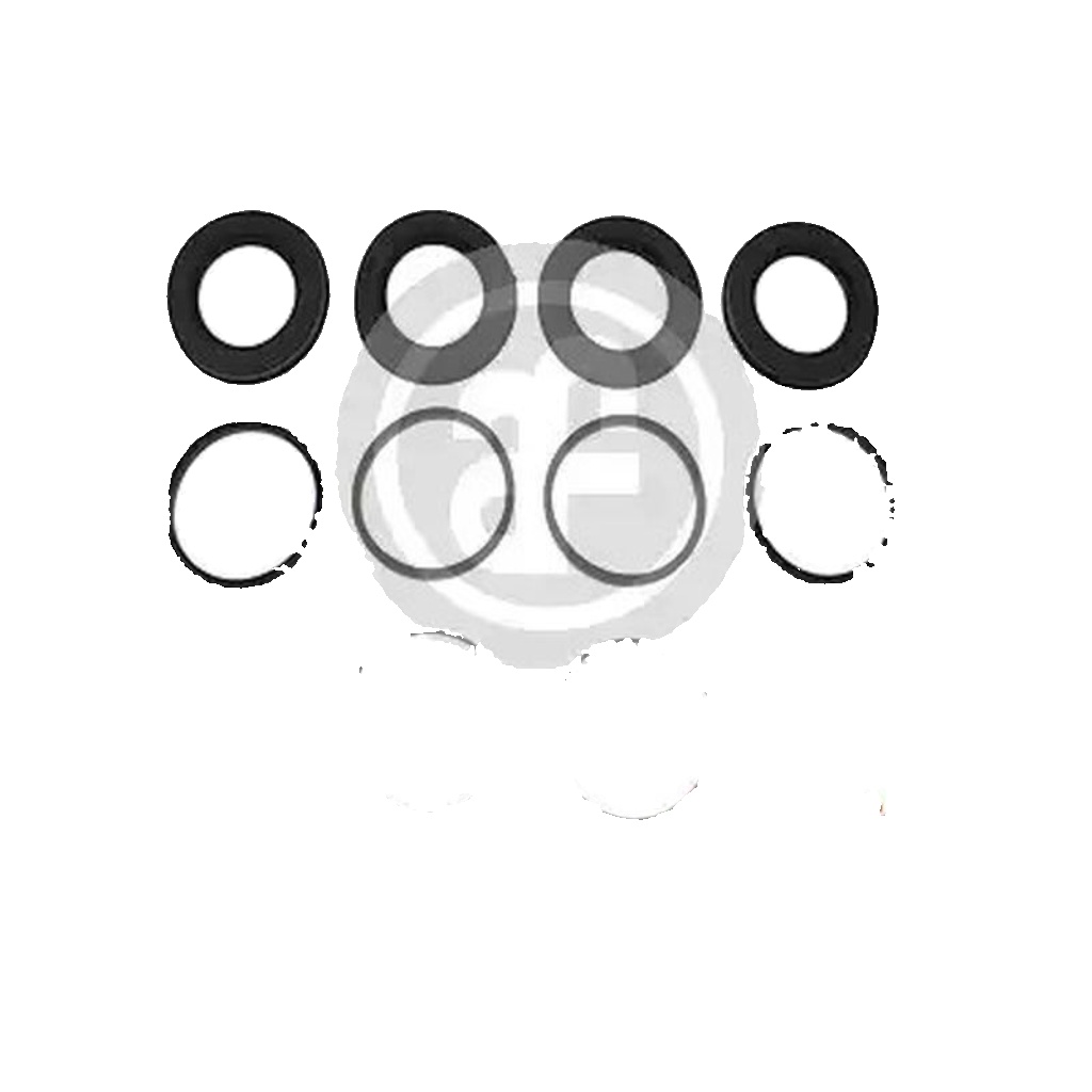 Front AUTOFREN SEINSA D4683 Repair Kit, brake caliper for MITSUBISHI,TOYOTA