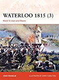 Waterloo 1815 (3) (Campaign 280). Franklin, Embleton New** - Image 2