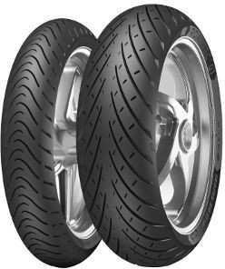 Motorcycle Tyre Metzeler ROADTEC 01 130/70 -17 62H TL Rear