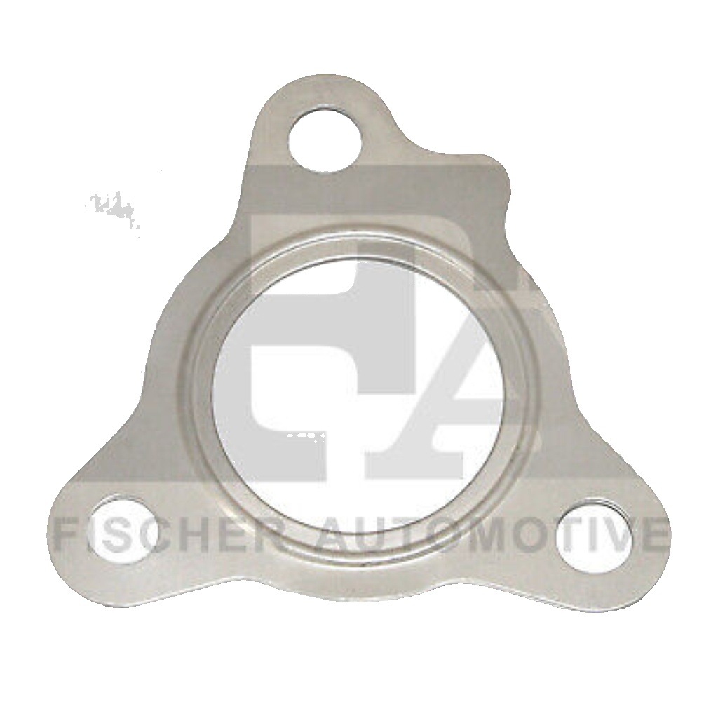 behind exhaust turbocharger FA1 790-901 Seal, turbine outlet for HONDA