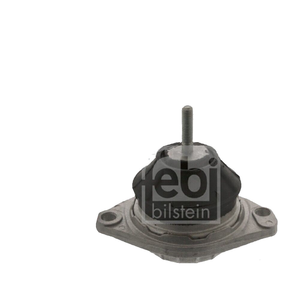 Right FEBI GERMANY 07605 Mounting, engine for AUDI