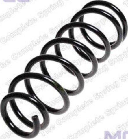 Kilen 64067 Rear Suspension Coil Spring for Toyota Prius NEW OE