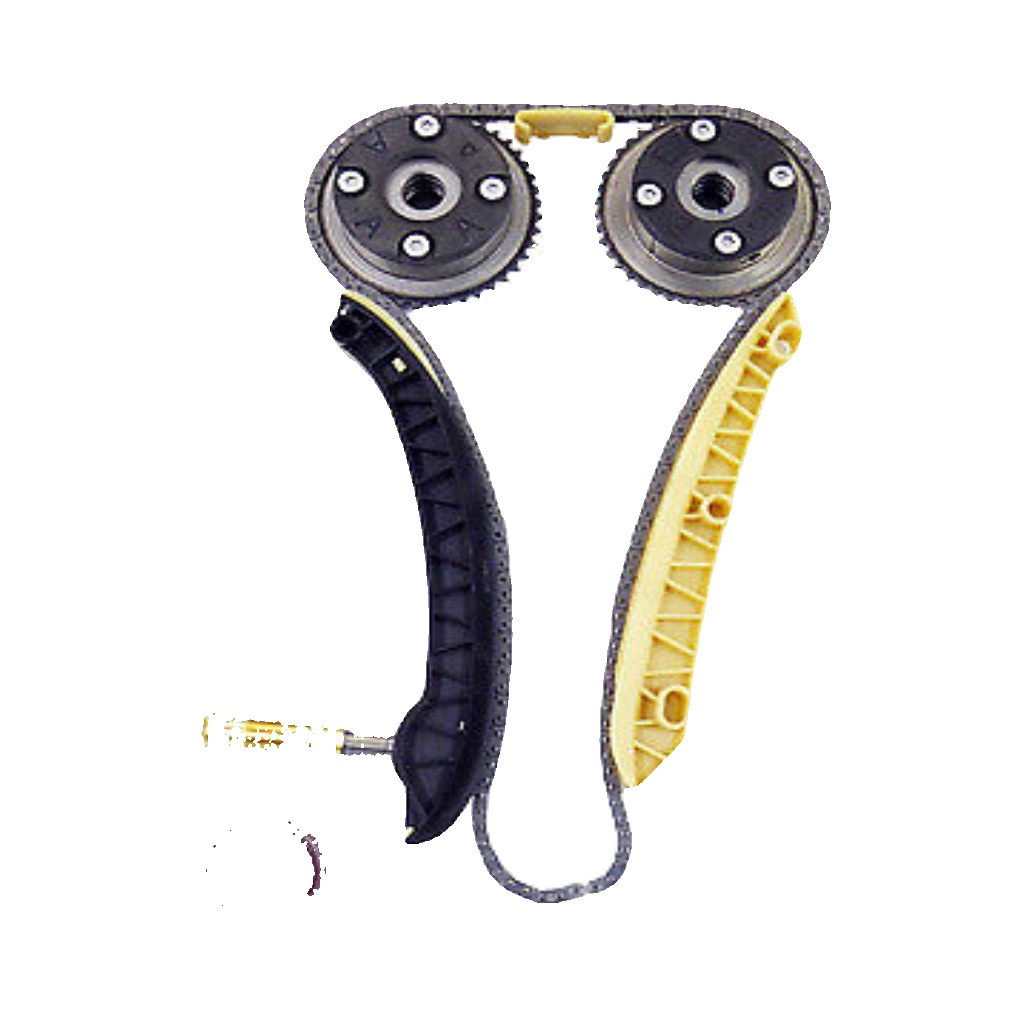 SKF VKML 88028 Timing Chain Kit for MERCEDES-BENZ