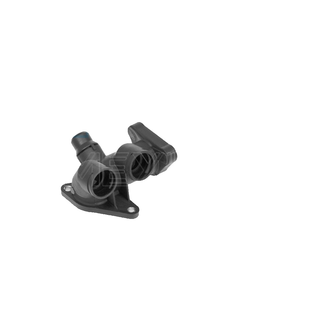 MEYLE GERMANY 100 121 1050 Coolant Flange for AUDI,VW