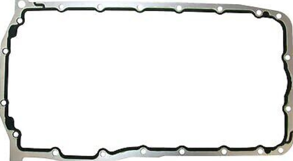 JP GROUP 1119400800 Gasket, oil sump for AUDI,SKODA,VW