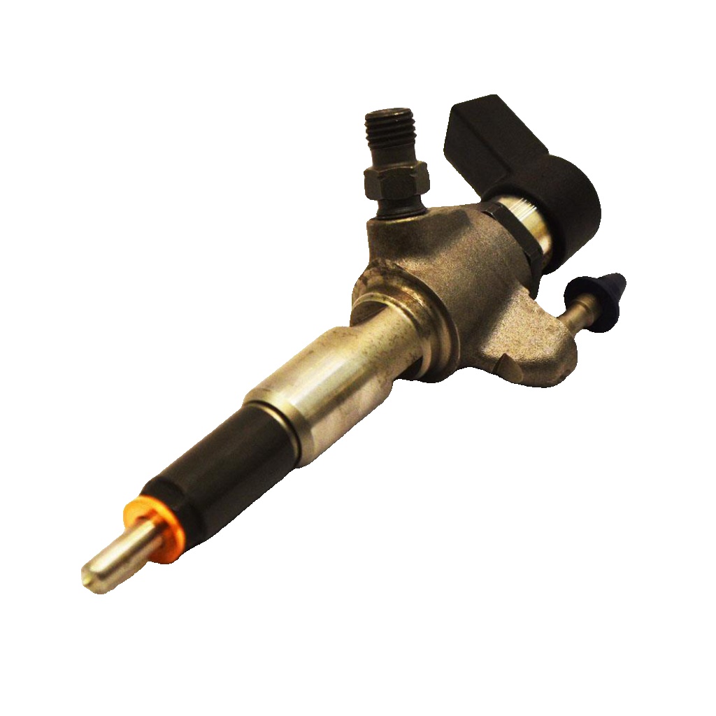 Diesel Fuel Injector Volvo V40 2012 to 2016 D2 36001729 NEW Genuine HDi 1.6