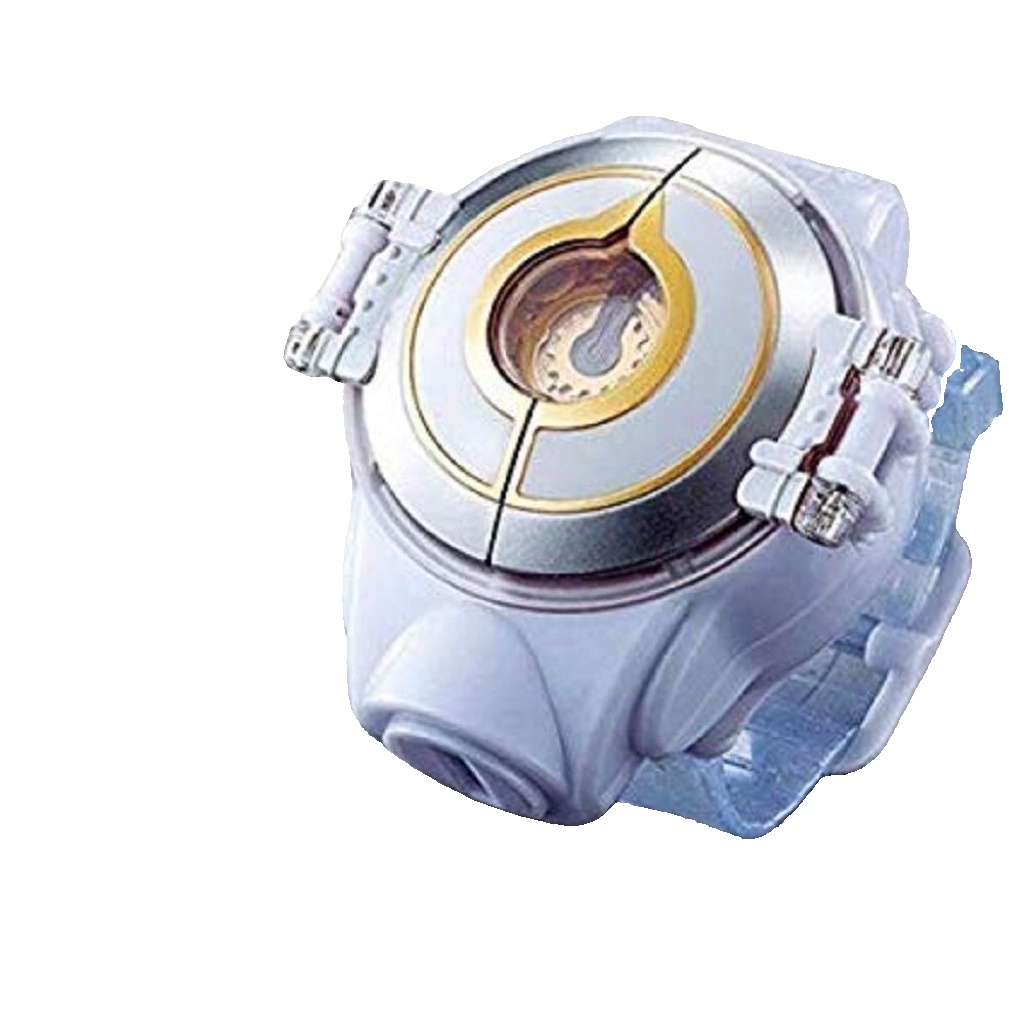 BANDAI Yo-Kai Watch DX YoKai Watch Elda ver.K Youkai NEW Japan +Tracking number