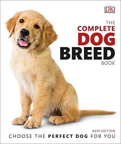 The Complete Dog Breed Book: Choose the Perfect Dog for You (DK Pet Breed Guide - Image 4