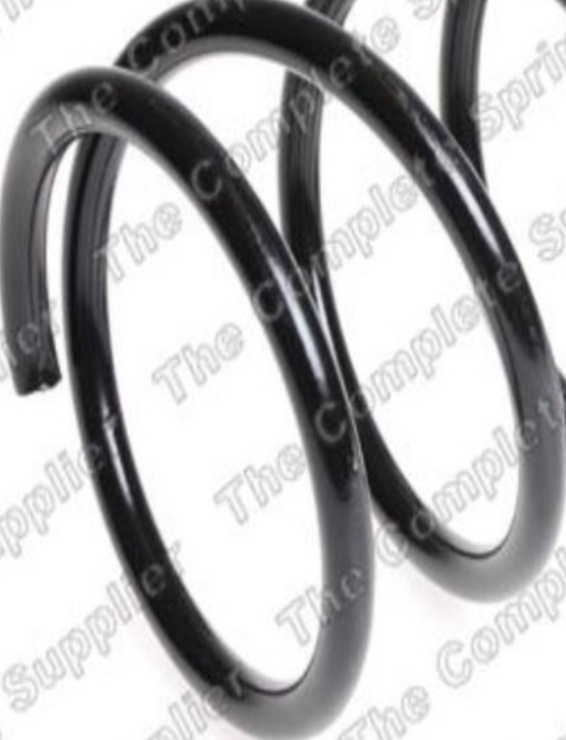 SUSPENSION SPRING 4059249 FOR MITSUBISHI OUTLANDER/SUV AIRTREK 4G694G64 2.4L