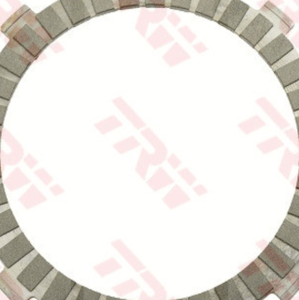 Clutch Discs Kit TRW MCC426-10 For Motorcycle Parts Accessories