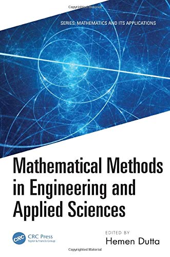 Mathematical Methods in Engineering and Applied Sciences - 9780367359775