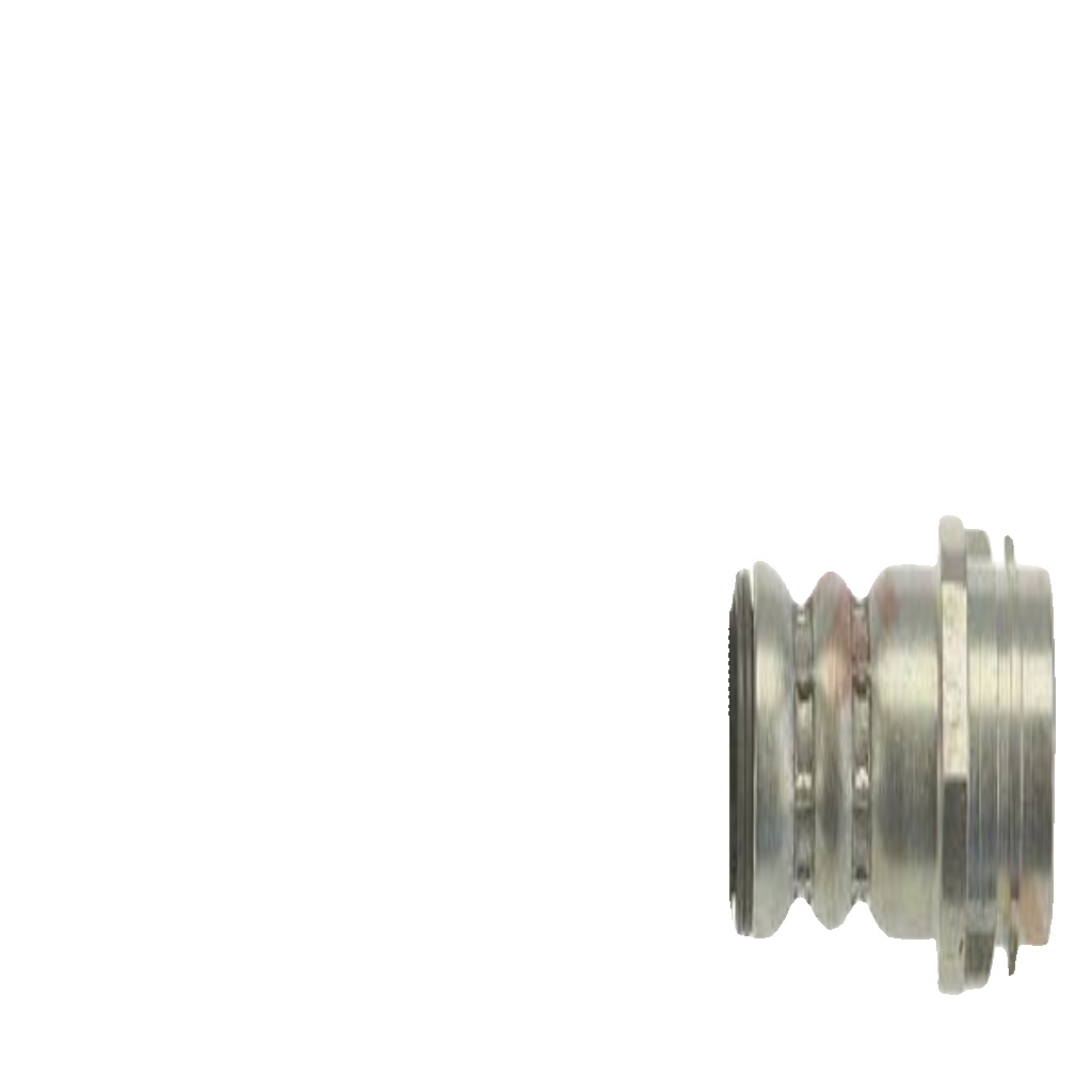 Flexible brake hose with internal thread PHA414 TRW for PORSCHE BOXSTER Spyder