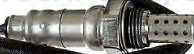 before catalytic converter DELPHI-OE ES20422-12B1 Oxygen Sensor for MAZDA