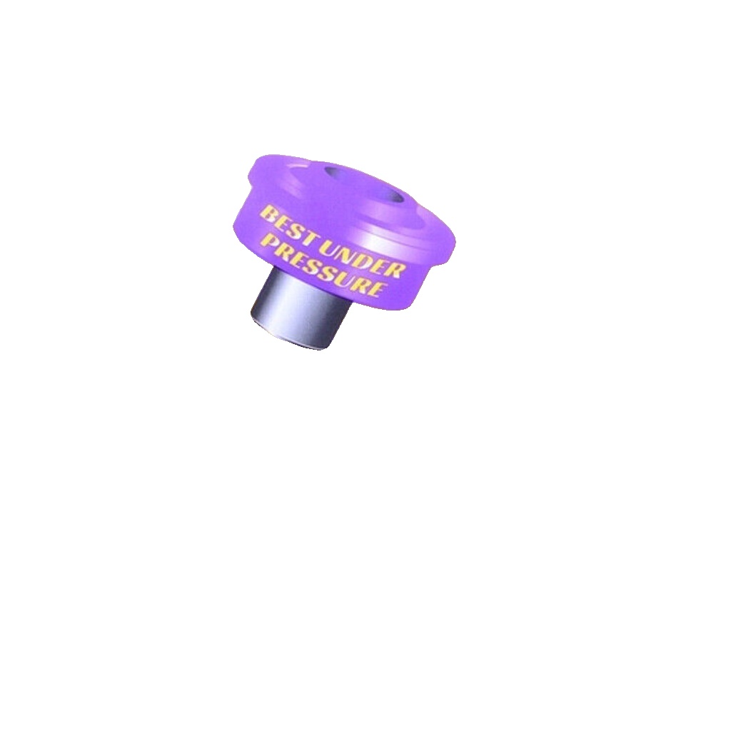 Powerflex Rear Inner Wishbone Bushes for Ford Orion Mk1 & 2 (80-90) PFR19-207