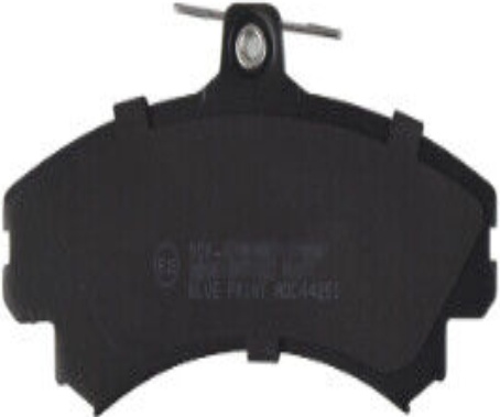 Front SWAG 55 91 6213 Brake Pad Set, disc brake for MITSUBISHI,PROTON,SMART,VOLV