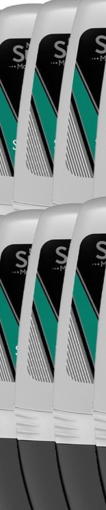 Sure Men Sensitive Anti-Perspirant 50Ml - Pack Of 2