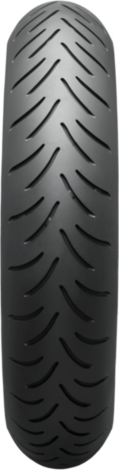 NEW Scooter Moped Tyre Bridgestone Battlax SC 120/70 -12 51S Front - Image 14