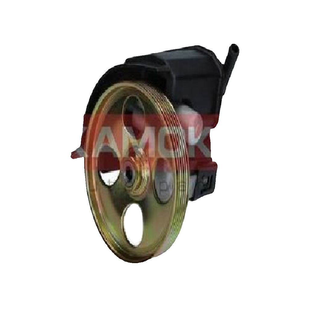 ✅Fits KAMOKA PP053 POWER STEERING PUMP CITROEN C2 03-, PEUGEOT 206 9 ⭐UK Seller⭐