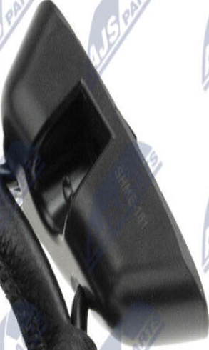 EZC-ME-161 NTY Cupholder for MERCEDES-BENZ