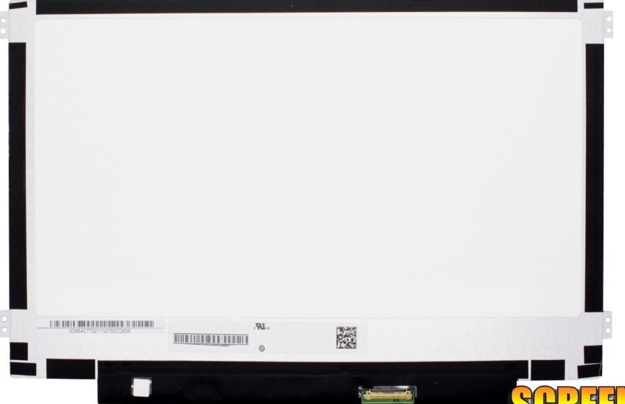 REPLACEMENT HP COMPAQ Chromebook 11 V001NA 1366 x 768 LAPTOP HD SCREEN