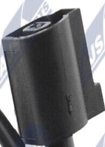 NTY CPZ-VW-009 Repair Set, harness for SEAT,SKODA,VW