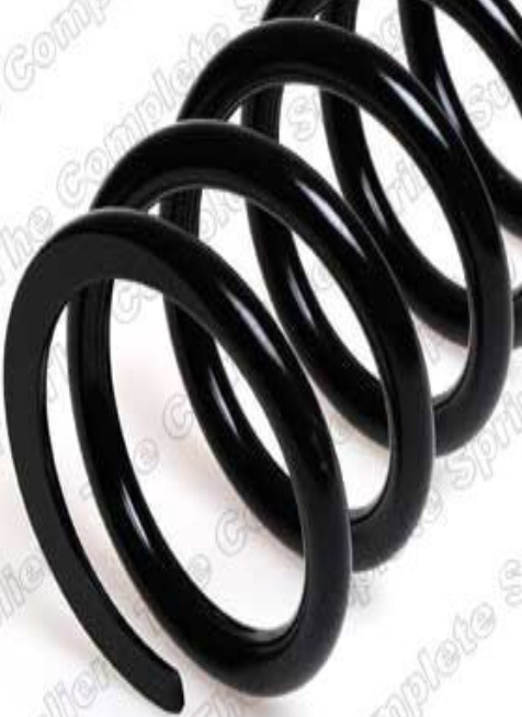 ✅Fits LESJOFORS 4259223 COIL SPRINGS  ⭐UK Seller⭐