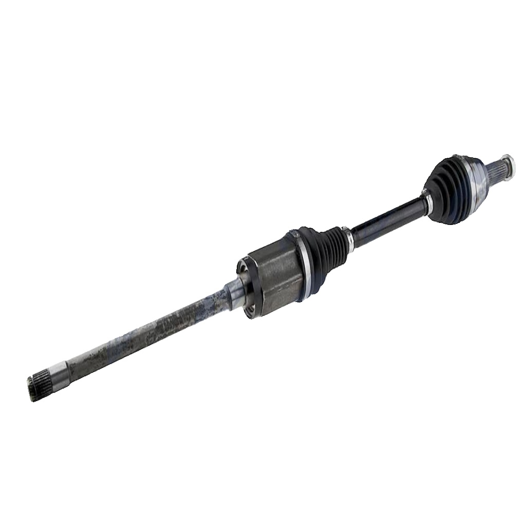 Nty Driveshaft For Bmw X5 06-, X6 06- /Right, Type 2 - Image 3