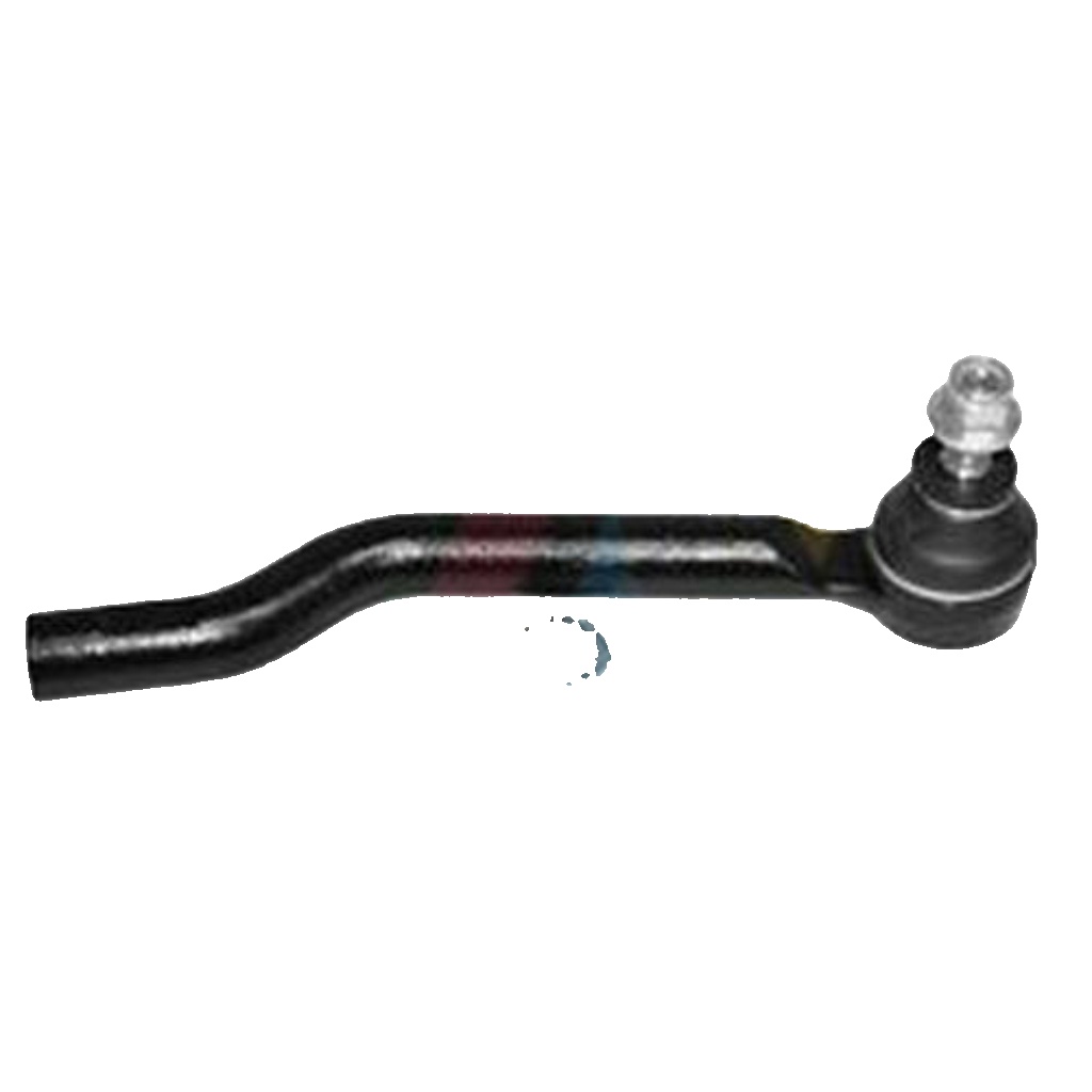 Right Rear LESJÖFORS 8156812 Gas Spring, boot/cargo area for MERCEDES-BENZ