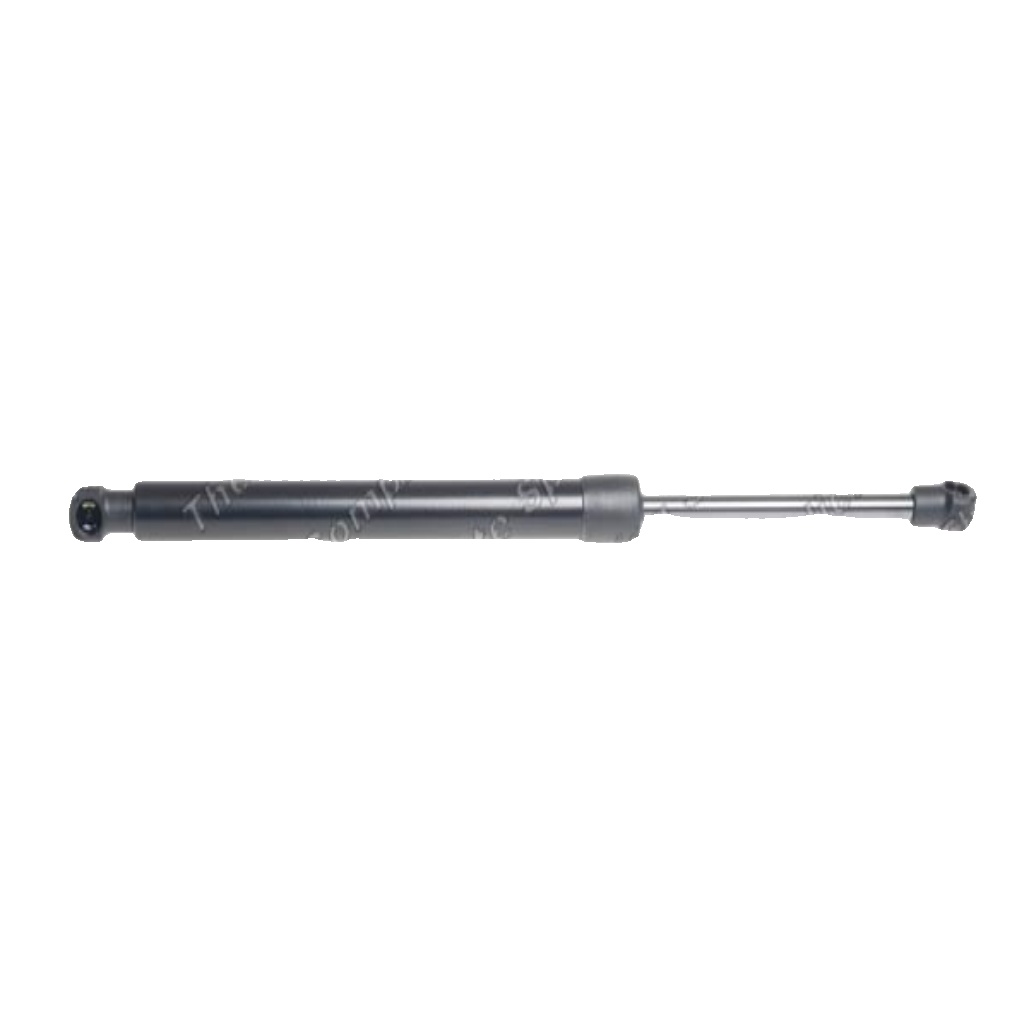 Front LESJÖFORS 8062002 Gas Spring, bonnet for NISSAN