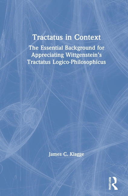 Tractatus in Context - 9780367466336