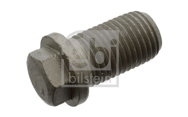 Febi Bilstein Oil Pan Drain Plug 08277