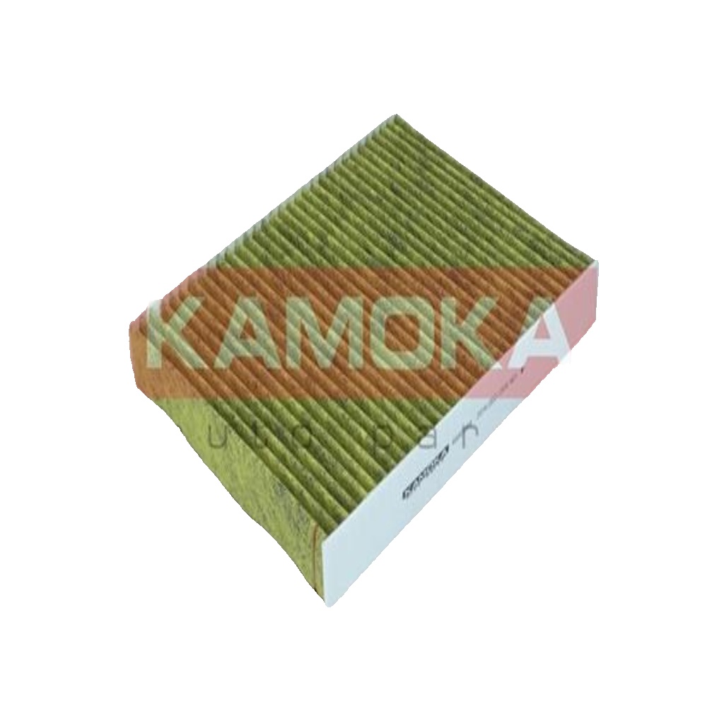 KAMOKA 6080059 Filter, interior air for FIAT,NISSAN,OPEL,RENAULT
