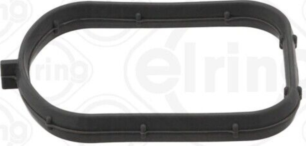 ELRING 907.470 Gasket, intake manifold for CHRYSLER,CHRYSLER (BBDC),DODGE,JEEP