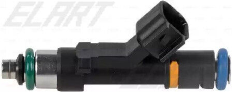 Bosch Petrol Fuel Injector 0280158103 - OEM Quality for Mazda 3 5 6 MX-5