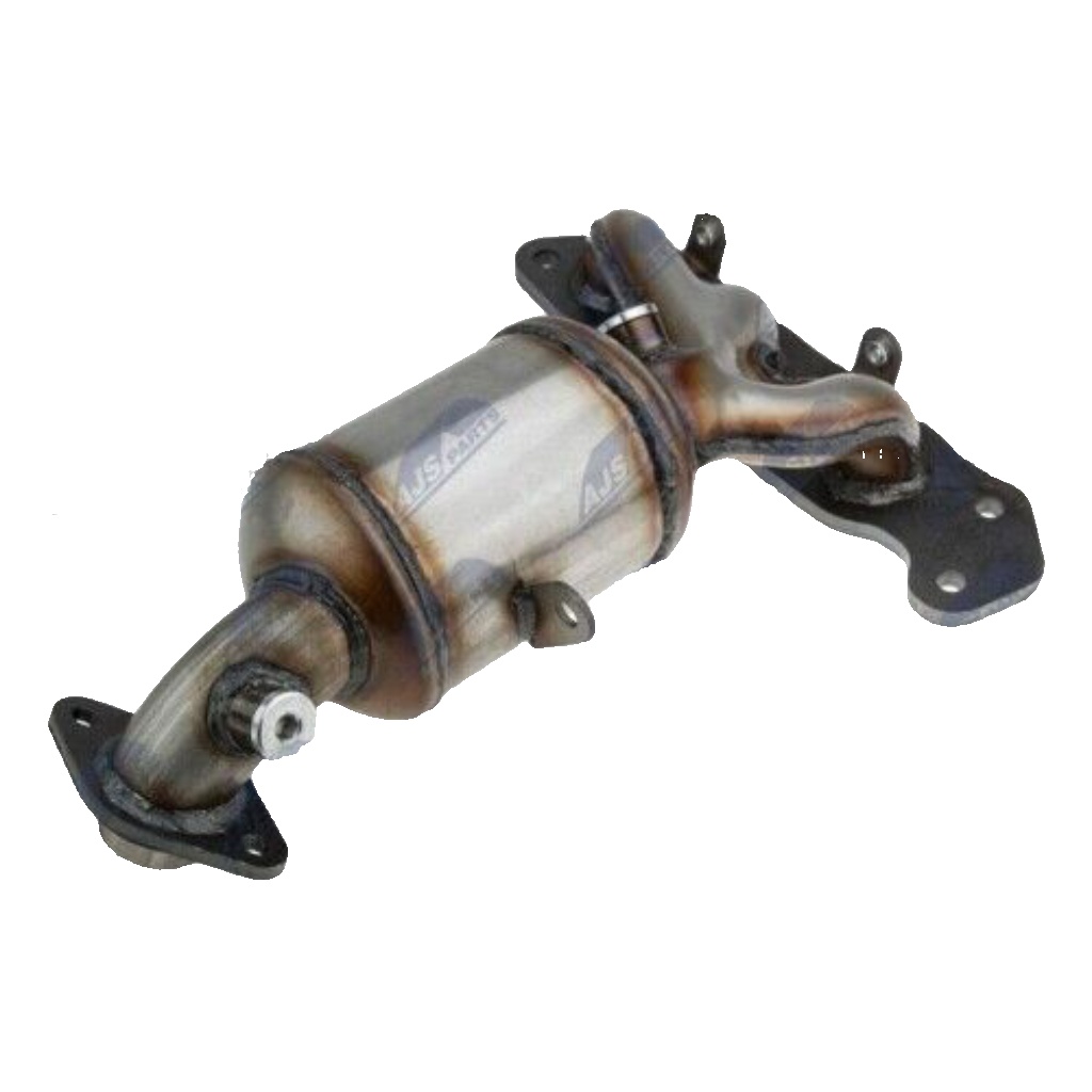 N.T.Y. KAT-SU-002.NTY Catalytic Converter for NISSAN,OPEL,SUZUKI,VAUXHALL