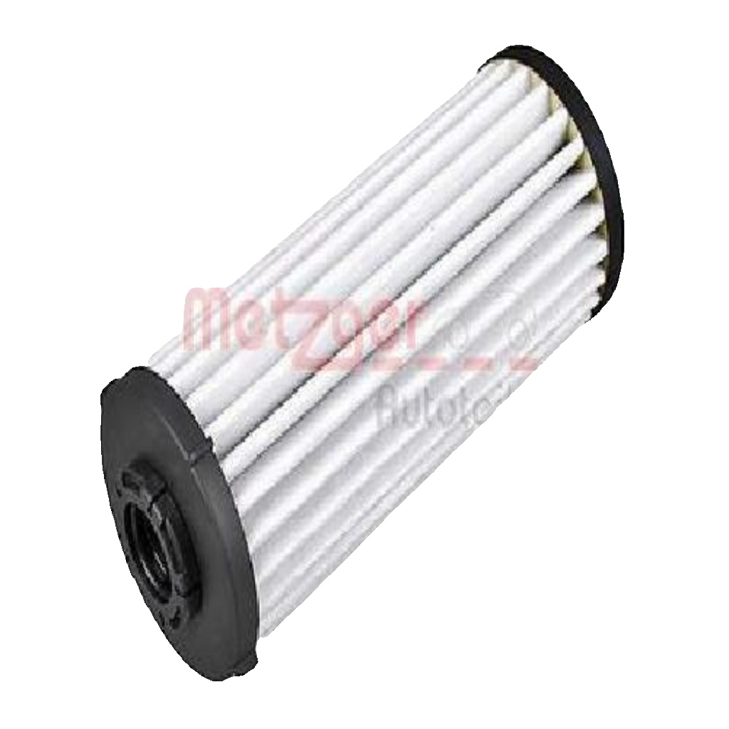 Gearbox hydraulic filter Filter Insert 8028030 METZGER for VW AUDI SEAT SKODA