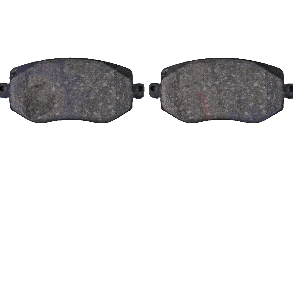 35164 A.B.S. Brake Pad Set, disc brake for RENAULT