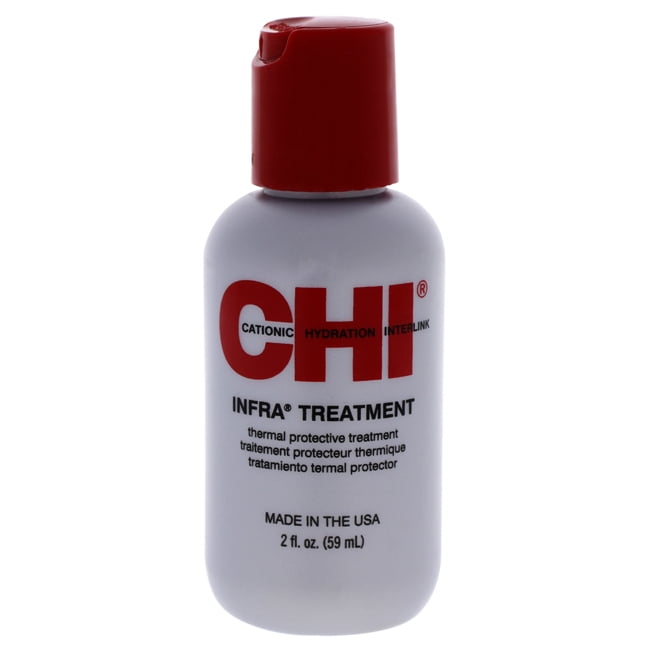 Chi Infra Treatment By For Unisex - 2 Oz Treatment