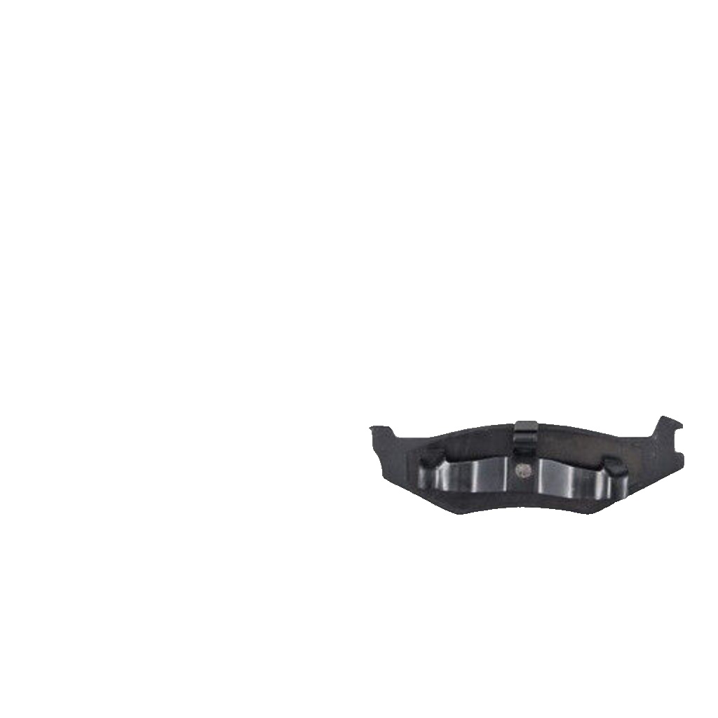 Brake pads 38759 A.B.S. for CHRYSLER PT CRUISER Hatchback PT CRUISER Convertible