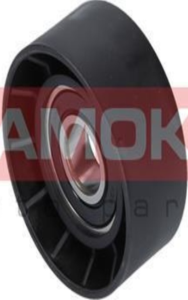 V-belt tensioner R0249 KAMOKA for BMW ALFA ROMEO VW NISSAN DAIHATSU SUBARU JEEP