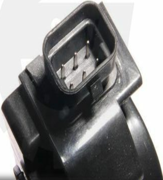 Ignition Coil ESEN SKV 03SKV013 Opel; 1208307