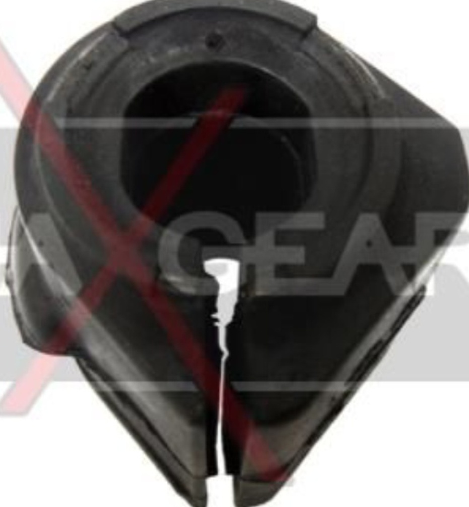 Stabilizer rubber bush Front 72-1377 MAXGEAR for FORD FOCUS I FOCUS I Saloon