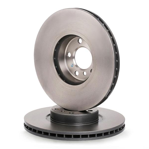 BREMBO Brake disc BMW 09.9922.11 34116771986,34116793244,34116868938 Brake rotor,Brake discs,Brake rotors 34116886477 - Image 10