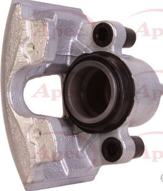APEC Reman Brake Caliper Front Left for Vented disc - LCA578
