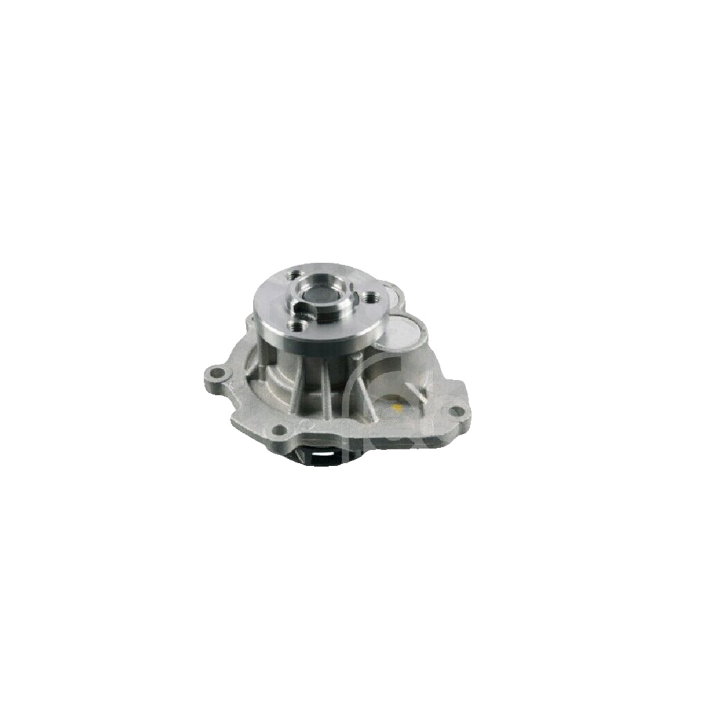 Water Pump fits VAUXHALL ASTRA G, H, J 1.6 1.8 2000 on Coolant 01334142 Febi New